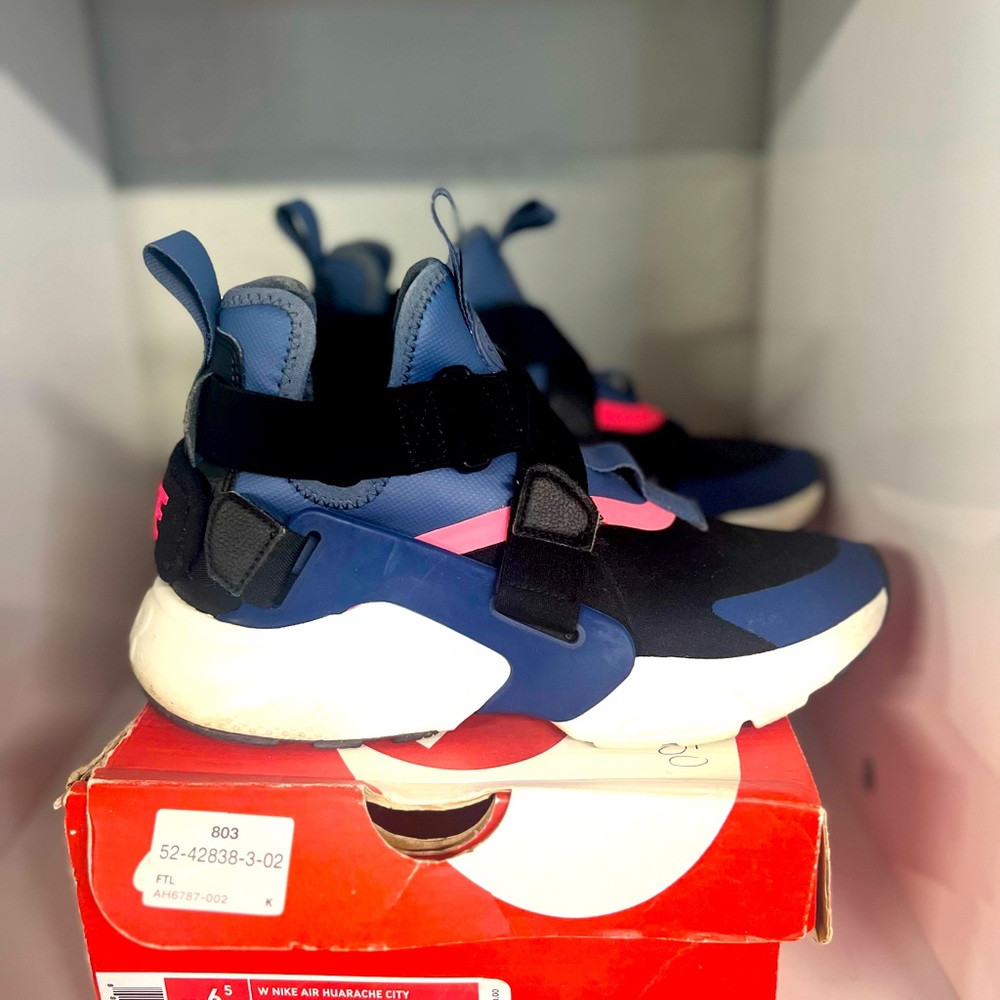 Huarache City
